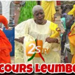 Face aux accusations de Guy Marius Sagna, Cheikh Oumar Bamba contre-attaque