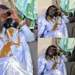 Sidy Diop sur sa femme : « 5 ans yiniou nekk yeup sama yaye dafa… »