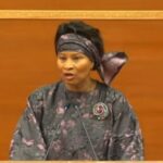 Bassirou Diomaye Faye en visite de travail aux États-Unis les 9 et 10 juillet