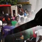 Mbour : Pour un bol de soupe, Salif tabasse sa première femme et incendie les affaires de son fils