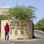 Kolda : Le maire de Saré Bidji arrêté pour escroquerie foncière