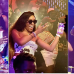 (Vidéo): L’influenceuse Licka couverte de cadeaux après sa nuit de noces