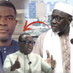 Comportement au mariage de Kheucha : Et si Ngaaka Blindé en avait trop fait ?