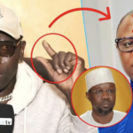Diayouma Sama Bop, Damay Diourgote Di Fayékou…Saly Jourgote verse de chaudes larmes «Sama Yaye…