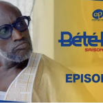 (Vidéo) – Pape Djibril Fall donne des nouvelles de Badara Gadiaga : « C’est une prise d’otage… »