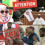 «Naniou Dak Gnilén Rakh,Seytané Yi Nek Biir Palais”Réaction à chaud Pa Assane sur la Sortie de Sonko