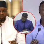 (Vidéo): Titi très ferme : «J’accepte de faire un duo avec Aïda Samb, Viviane… à une condition »