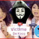 Adamo en danger ,  Choco no Stress dit tout sur l’affaire Kocc Barma « yako donn wo tel…