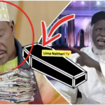 (Vidéo)- Lynchée sur les RS Titi minimise : «Yagg na degg dama modé »