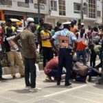 Causa Effectus : « Soyons constants face à l’hyperprésidentialisme et l’injustice! » par Zeynab Sangaré