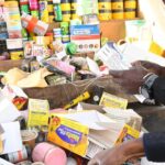 La fille de Gouye Gui porte le nom de Mame Ndiaye Savon