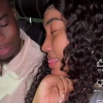 Baptême de son fils : Admirez les images Sabel Dieng