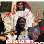 Tontine en ligne : la fille de Fatou Laobé de nouveau arrêtée…