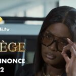 (Vidéo)- L’actrice Mamy de la série Adja célèbre son mariage dans la joie