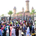 Accident sur le BRT : Un motard percuté par un bus à hauteur des Parcelles Assainies