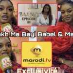 (Vidéo)- Le témoignage bouleversant de Fatel Sow : « J’ai fait quatre fausses couches » :