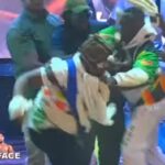 (Clip officiel )- Wally Seck chante Mamadi Doumbouya “L’Espoir du peuple” Guinéen !