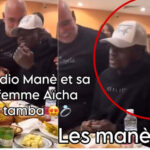 Gris Bordeaux met en garde Siteu : « Balla Gaye dou Modou Lo » (vidéo)