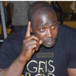 Sadio Mané et Aïcha Tamba aperçus dans un restaurant au Maroc