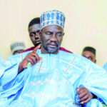 Papino dévoile « Ya Allah », son premier single solo