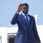 Gouy Gui détruit Badara Gadiaga : « Jëlal sa baye nga tekk ko ci place sou Sonko baxam… »