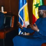 Moustapha Diop charge Badara Gadiaga : « C’est un homme politique déguisé en chroniqueur pour insulter »