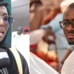 Le président Bassirou Diomaye Faye écarte El Hadji Ibrahima Ndiaye par décret