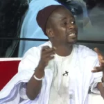 60 ans de Sorano : Queen Biz tient un discours mémorable devant le Ministre