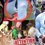 Corniche Hypermarket : Les images insoutenables de l’incendie, au moins 69 personnes ont péri (vidéo)