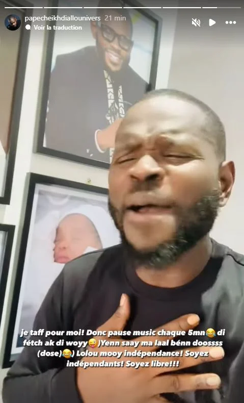 image-13 TFM : L’annonce de Pape Cheikh Diallo est tombée après l’énorme polémique