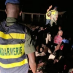 Shasha taquine la mère de Paco dans Bété Bété : « Sa dome dji malako gueuneu beugue… »