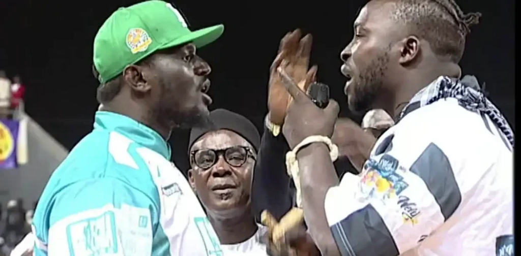 image-24-1024x504 Balla Gaye 2 – Siteu : la date du troisième et dernier face-à-face dévoilée