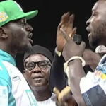 L’arrivée mouvementée de Badara Gadiaga à la Cybercriminalité (vidéo)