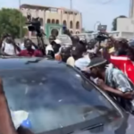 Modou Lo a décidé : « Pour ce qui est de mon combat avec Sa Thiès »