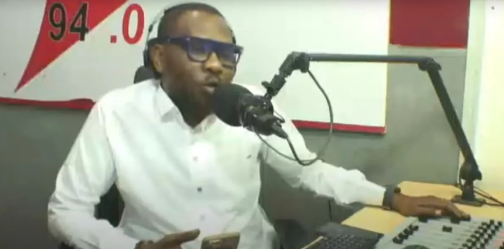 image-27-1024x507 RFM : Gros clash en direct, l’affaire Ousmane Sonko fait encore scandale chez Youssou Ndour !