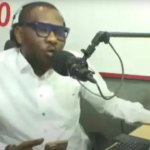 Omar Sow tacle sévèrement le regime Diomaye-Sonko