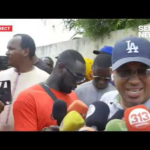 Badara Gadiaga convoqué : Bouba Ndour, Pod, Fou Malade…, débarquent dans les locaux la cybercriminalité (vidéo)