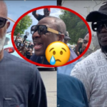 Omar Sow tacle sévèrement le regime Diomaye-Sonko