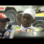 Badara Gadiaga convoqué : Bouba Ndour, Pod, Fou Malade…, débarquent dans les locaux la cybercriminalité (vidéo)