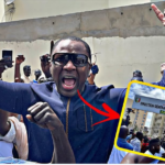 La raclée de Queen Biz aux insulteurs de Sonko: « Saga yi dina arrêter de gré ou de force »