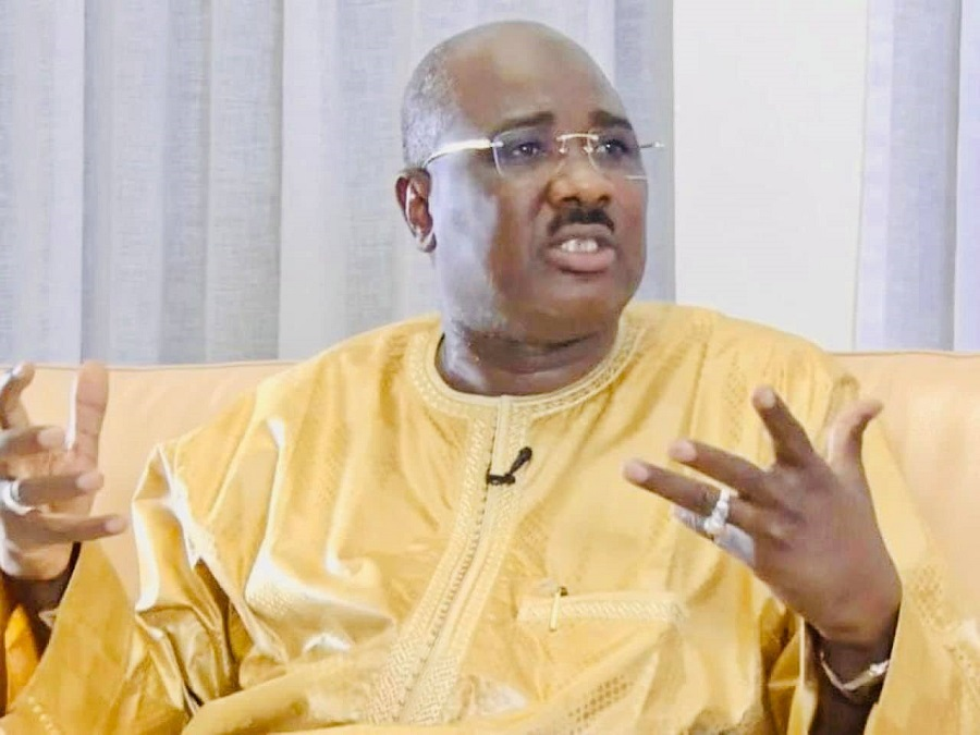 image-53 Rejet de la demande de liberté provisoire de Farba Ngom