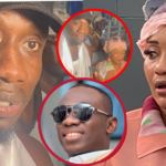 Série – FASSÉMA – Saison 1 – Episode 18