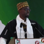 Le Parti socialiste dénonce les dérives autoritaires du régime Pastef