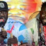 (Vidéo) – Baptême de la fille de Gouy Gui : Les incroyables « teranga » de Mame Ndiaye Savon