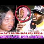 (Vidéo) : Sidy Diop et sa femme s&rsquo;affichent heureux