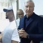 Franc vs Eumeu Sène : La date du dernier face-à-face connue