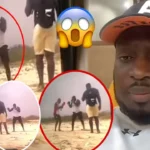 Affaire Mari de Vipère : Diadia confirme la séparation (vidéo)