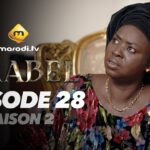 60 ans de Sorano : Queen Biz tient un discours mémorable devant le Ministre