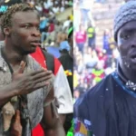 Nommé par Macky Sall : Pape Malick Ndour réagit