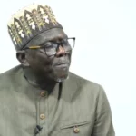 Franc défie Eumeu Sène avec la bénédiction de Modou Lo